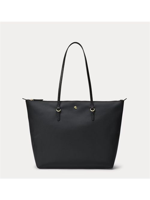 KEATON 31 LAUREN RALPH LAUREN | 431950007002BLACK